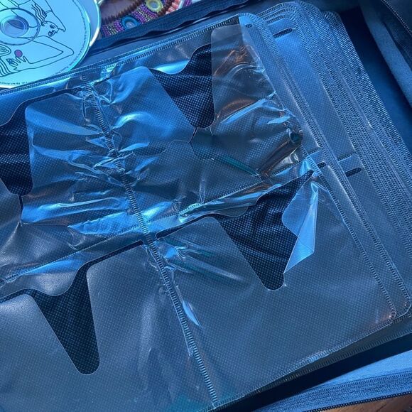 Targus Disk Disc Holder! - Picture 11 of 14